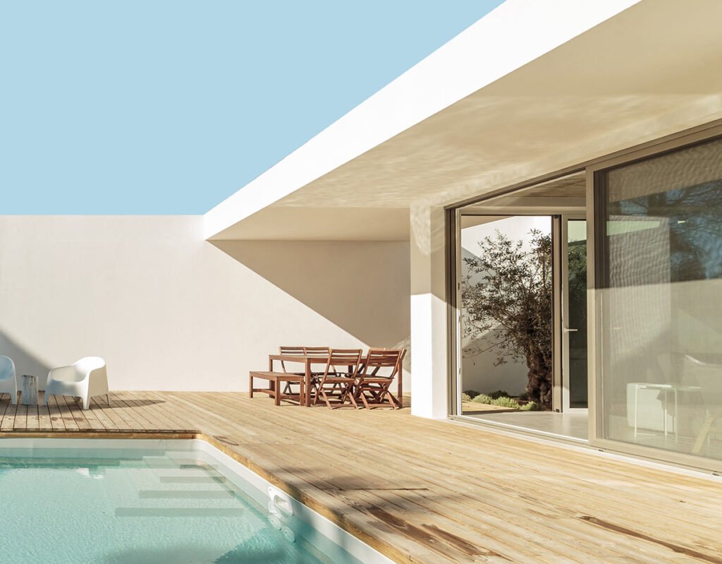 Buying a Home